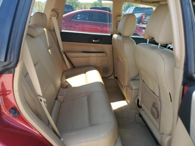 Photo 11 from auction – 2003 SUBARU FORESTER 2 with VIN JF1SG65693H757897
