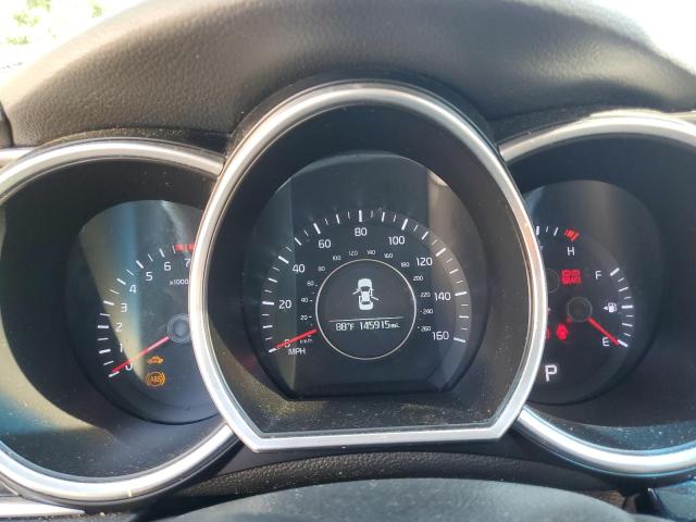 Photo 9 from auction – 2015 KIA OPTIMA EX with VIN 5XXGN4A70FG354109