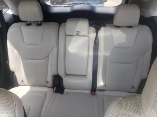 Foto 10 de la subasta – 2018 FORD EDGE TITAN con VIN 2FMPK4K84JBB55732
