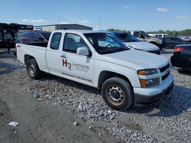 Photo 4 from auction – 2012 CHEVROLET COLORADO with VIN 1GCESBF91C8136550