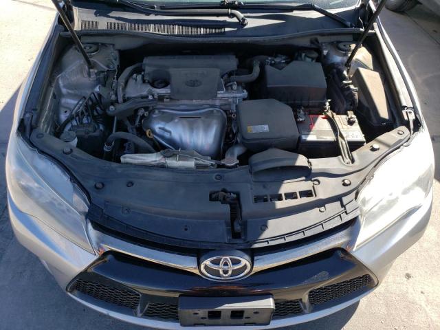 Photo 11 from auction – 2016 TOYOTA CAMRY LE with VIN 4T1BF1FK4GU602856