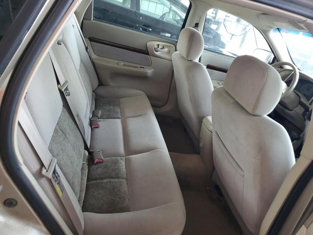 Фото 10 с аукциона – 2005 CHEVROLET IMPALA с VIN 2G1WF52E559114581