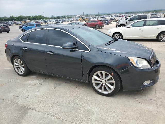 Photo 4 from auction – 2015 BUICK VERANO with VIN 1G4PS5SK1F4180347