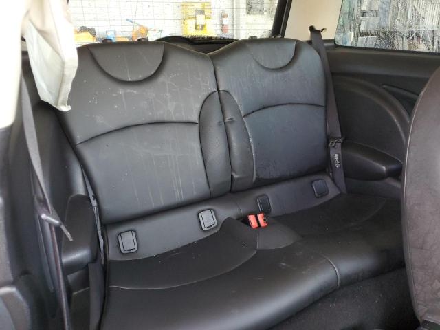Photo 10 from auction – 2011 MINI COOPER with VIN WMWSU3C54BT098230