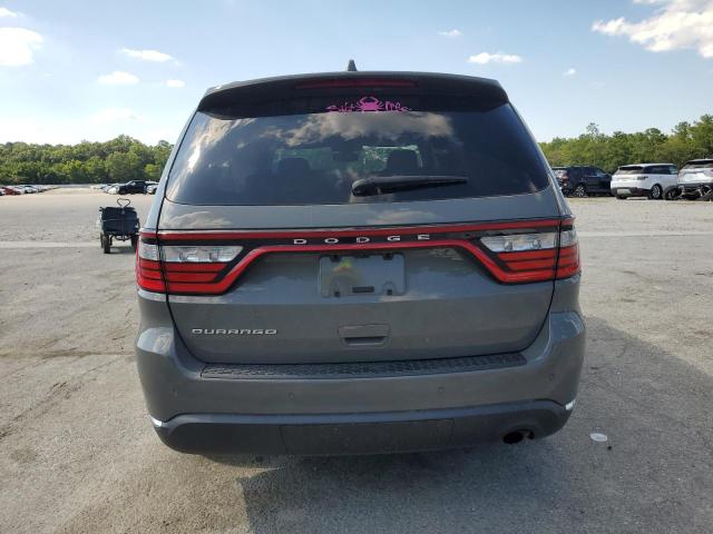 Photo 6 from auction – 2022 DODGE DURANGO SX with VIN 1C4RDHAG9NC102926