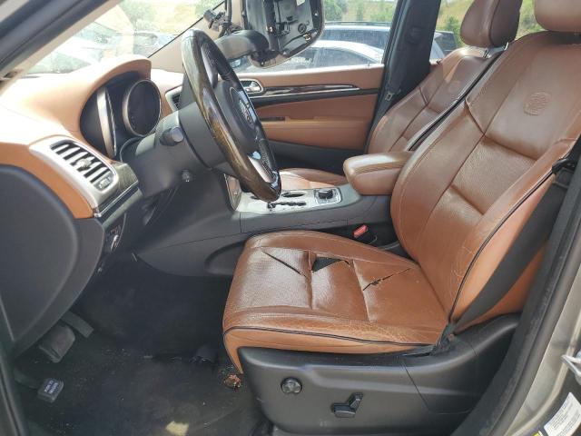 Photo 7 from auction – 2012 JEEP GRAND CHER with VIN 1C4RJFCT8CC215156