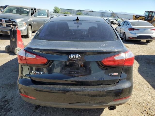 Photo 6 from auction – 2014 KIA FORTE EX with VIN KNAFX4A80E5152921