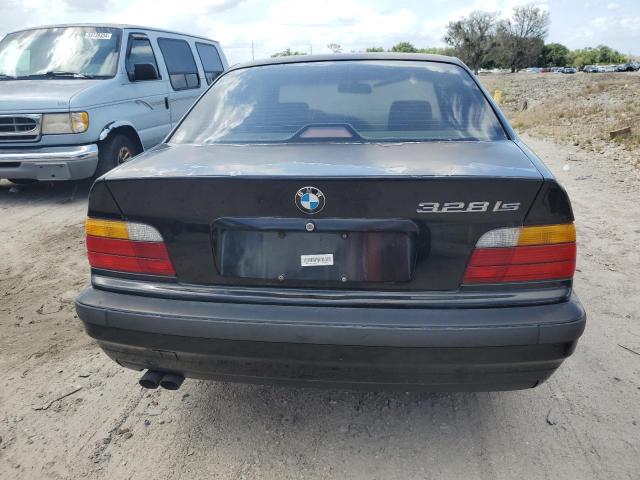 Photo 6 from auction – 1996 BMW 3 SERIES with VIN WBABG2320TET32697