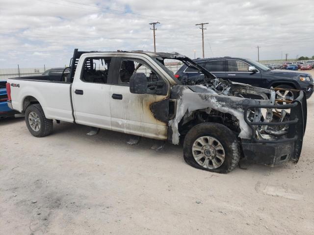 Photo 4 from auction – 2021 FORD F250 SUPER with VIN 1FT7W2B68MED14448