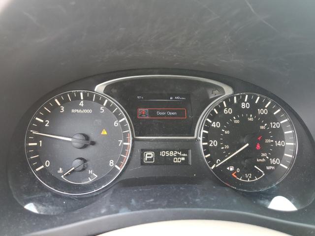 Photo 9 from auction – 2015 NISSAN ALTIMA 2.5 with VIN 1N4AL3AP8FC292440