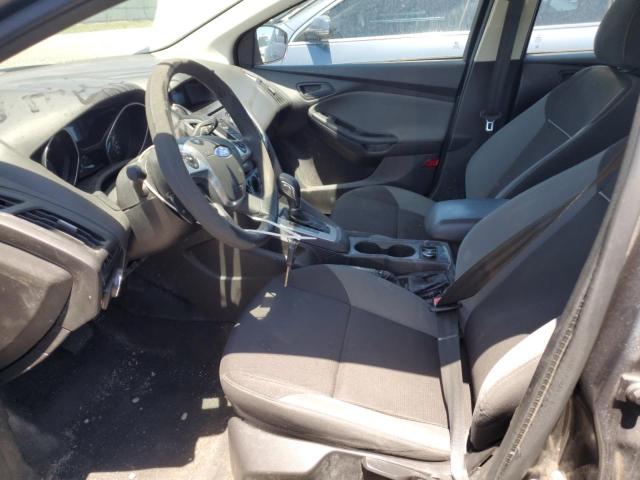 Photo 7 from auction – 2012 FORD FOCUS SE with VIN 1FAHP3F22CL402667