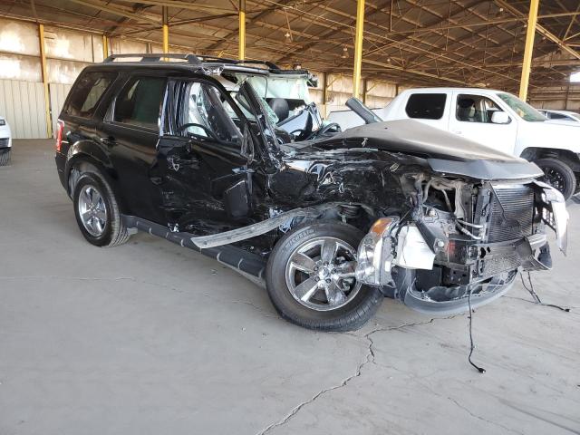 Foto 4 de la subasta – 2012 FORD ESCAPE con VIN 1FMCU0EG0CKB55000