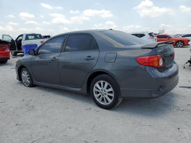 صورة رقم 2 من المزاد - 2010 TOYOTA COROLLA BA مع VIN 2T1BU4EEXAC438573