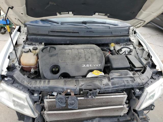 Photo 12 from auction – 2015 DODGE JOURNEY SX with VIN 3C4PDCBG2FT627650
