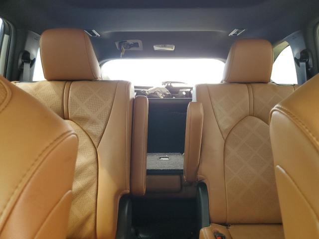 Photo 10 from auction – 2020 TOYOTA HIGHLANDER with VIN 5TDFZRAH2LS026173