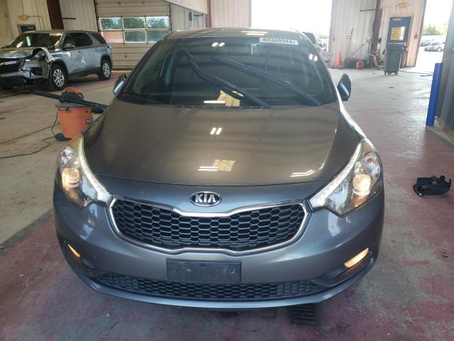 Photo 5 from auction – 2015 KIA FORTE EX with VIN KNAFX4A89F5425677