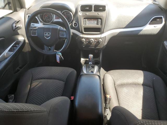 Photo 8 from auction – 2017 DODGE JOURNEY SX with VIN 3C4PDCBG6HT591013