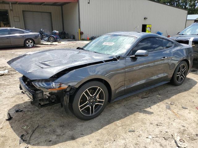 FORD MUSTANG 2019 with VIN 1FA6P8TH1K5157425 - Photo from auction