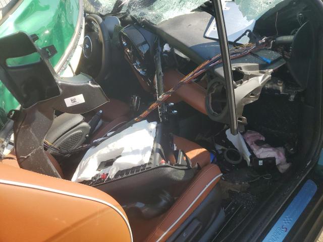 Photo 8 from auction – 2023 MINI COOPER S with VIN WMW53DH05P2T08382