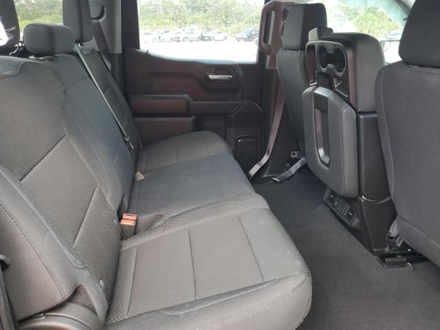 Photo 10 from auction – 2024 GMC SIERRA C15 with VIN 1GTPHAEK4RZ204817