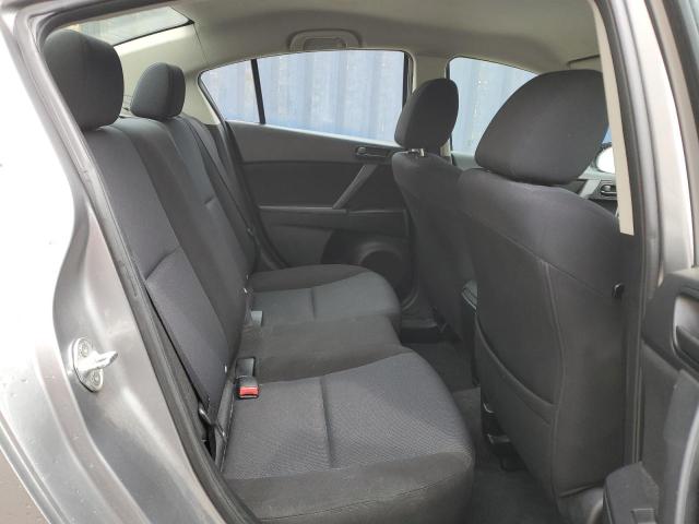 Фото 10 с аукциона – 2011 MAZDA 3 I с VIN JM1BL1UG2B1378590