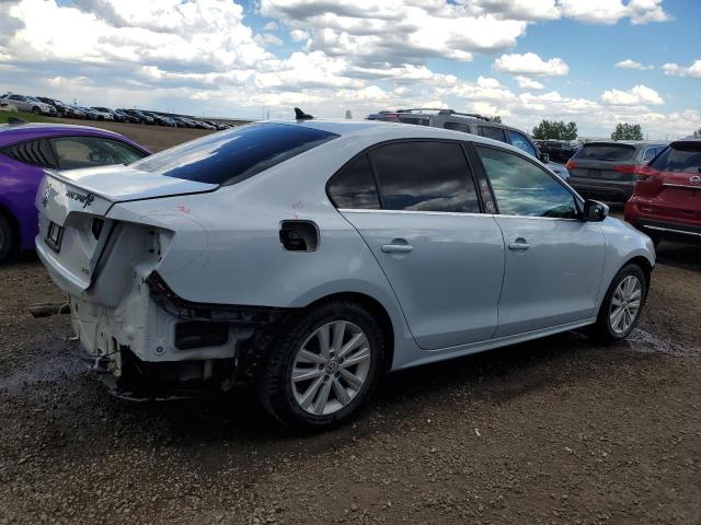 Photo 3 from auction – 2017 VOLKSWAGEN JETTA SE with VIN 3VWDB7AJ1HM376188
