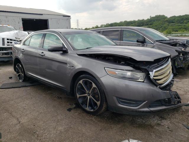 Фото 4 с аукциона – 2014 FORD TAURUS SEL с VIN 1FAHP2E84EG116833