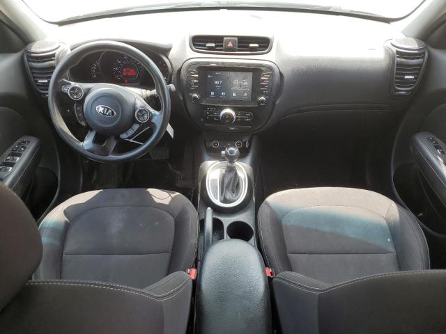 Photo 8 from auction – 2018 KIA SOUL with VIN KNDJN2A22J7522526
