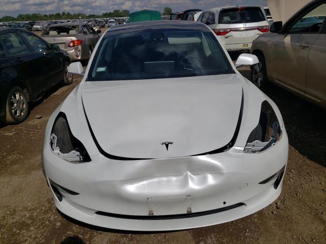 Photo 5 from auction – 2020 TESLA MODEL 3 with VIN 5YJ3E1EB9LF650529