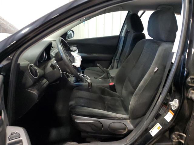 Photo 7 from auction – 2009 MAZDA 6 I with VIN 1YVHP81A495M18043