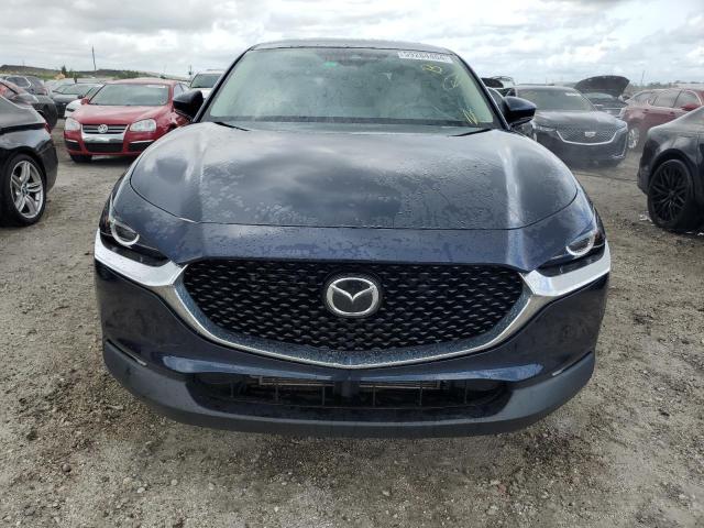 Photo 5 from auction – 2021 MAZDA CX-30 PREF with VIN 3MVDMACL5MM237411