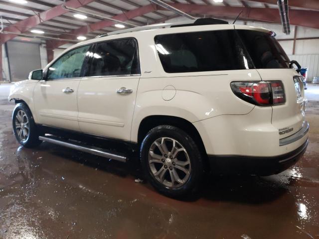 Photo 2 from auction – 2014 GMC ACADIA SLT with VIN 1GKKRSKD8EJ313751