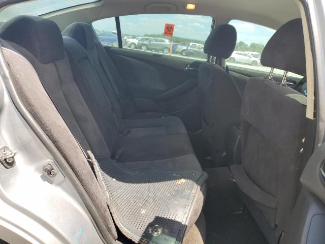 Photo 10 from auction – 2007 NISSAN ALTIMA 2.5 with VIN 1N4AL21E47C197755