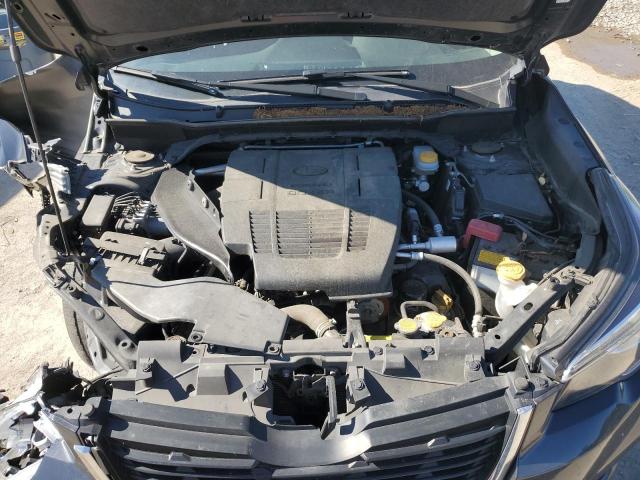 Photo 12 from auction – 2019 SUBARU FORESTER T with VIN JF2SKAWC2KH594736