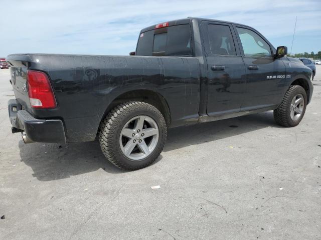 Photo 3 from auction – 2011 DODGE RAM 1500 with VIN 1D7RV1GTXBS525580