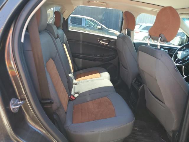 Photo 11 from auction – 2018 FORD EDGE SEL with VIN 2FMPK4J82JBC31238