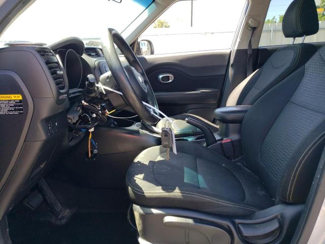 صورة رقم 7 من المزاد - 2016 KIA SOUL + مع VIN KNDJP3A56G7818216