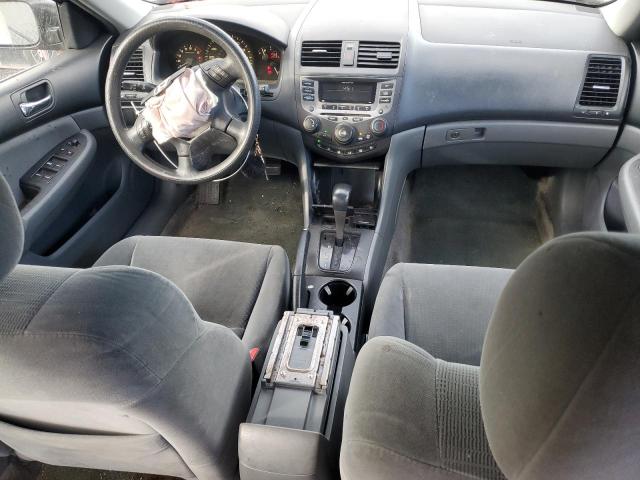Photo 8 from auction – 2007 HONDA ACCORD SE with VIN 1HGCM66447A034897
