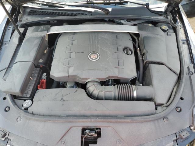 Photo 11 from auction – 2013 CADILLAC CTS LUXURY with VIN 1G6DE5E54D0109302