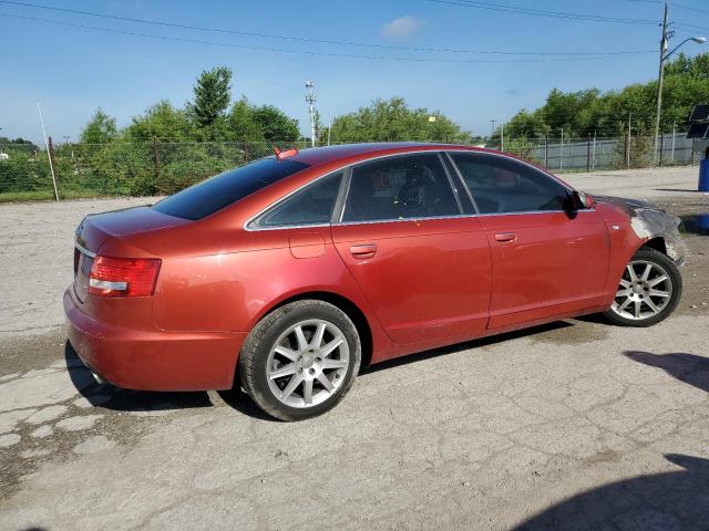 Photo 3 from auction – 2005 AUDI A6 3.2 QUA with VIN WAUDG74FX5N101090