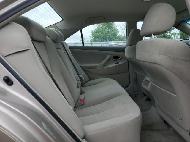 Photo 10 from auction – 2007 TOYOTA CAMRY CE with VIN 4T1BE46K97U107718