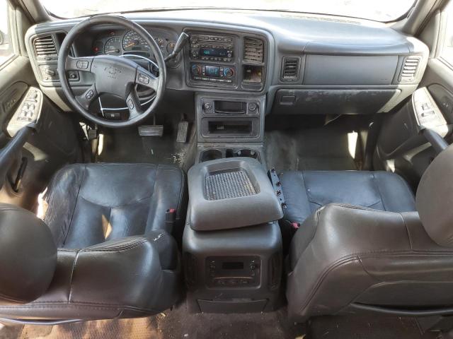 Photo 8 from auction – 2005 CHEVROLET SILVERADO with VIN 2GCEC13T451389326
