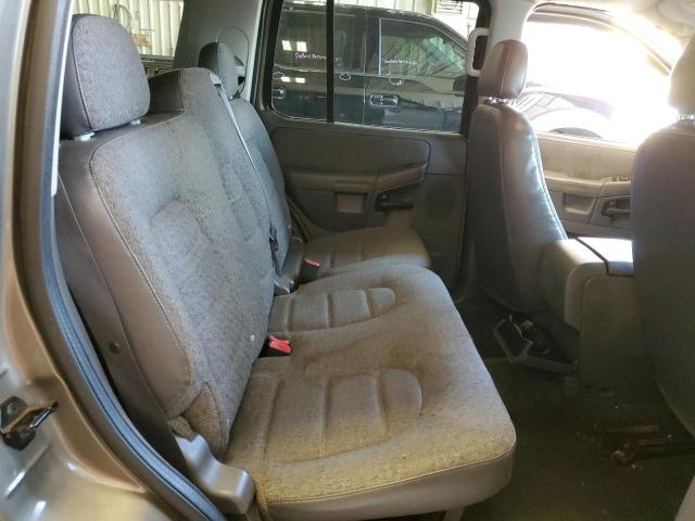 Photo 11 from auction – 2005 FORD EXPLORER X with VIN 1FMZU72K65ZA59815