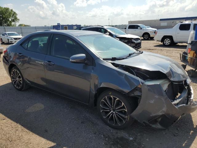 Photo 4 from auction – 2015 TOYOTA COROLLA L with VIN 5YFBURHE9FP258291