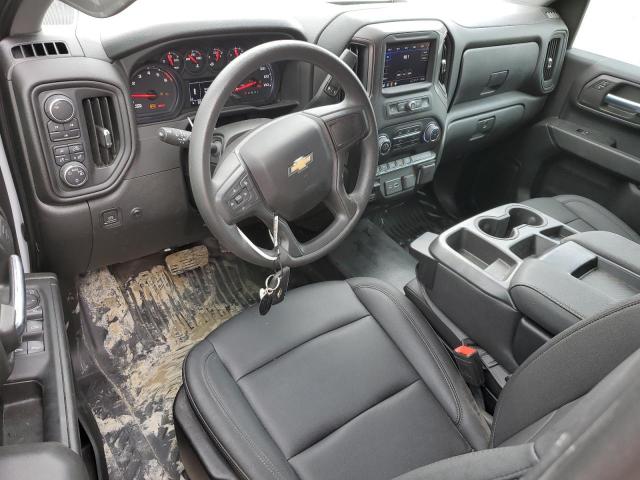 صورة رقم 8 من المزاد - 2024 CHEVROLET silverado مع VIN 1GC4YLE75RF209827
