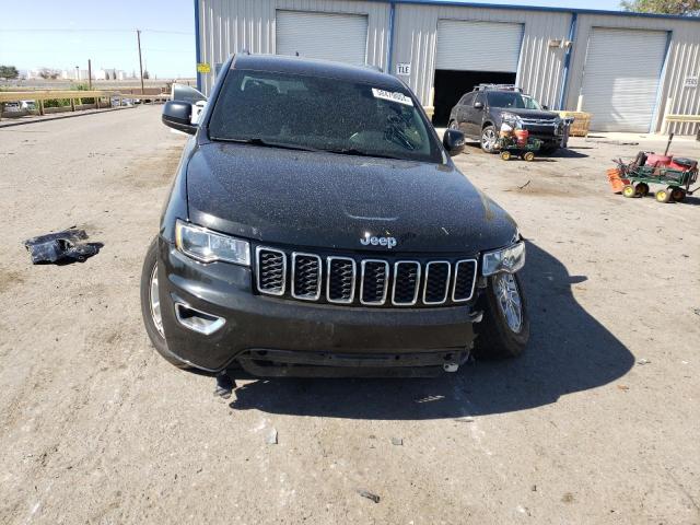 Photo 5 from auction – 2019 JEEP GRAND CHER with VIN 1C4RJFAG7KC638136