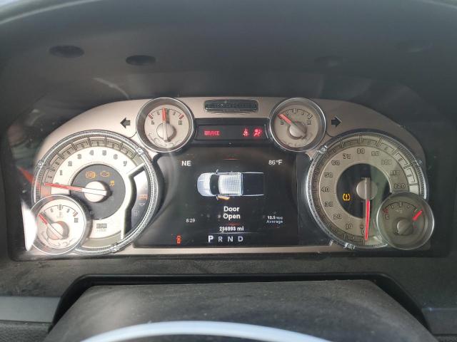 Photo 9 from auction – 2014 RAM 1500 LONGH with VIN 1C6RR6PT0ES198193