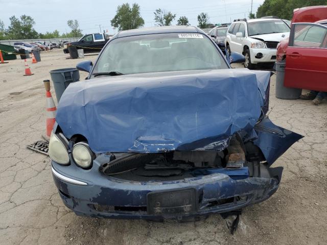 Foto 5 de la subasta – 2006 BUICK LACROSSE C con VIN 2G4WE587661136491