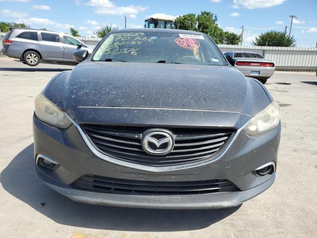Photo 5 from auction – 2016 MAZDA 6 TOURING with VIN JM1GJ1V53G1416893
