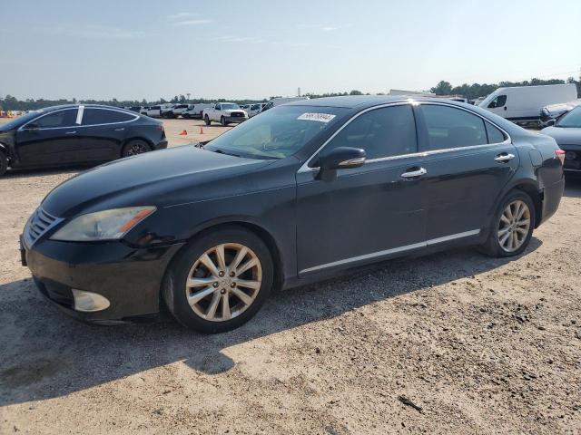LEXUS ES 350 2010 with VIN JTHBK1EG9A2397596 - Photo from auction